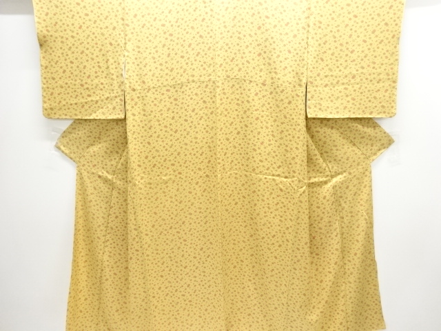 JAPANESE KIMONO / KOMON / SAKURA